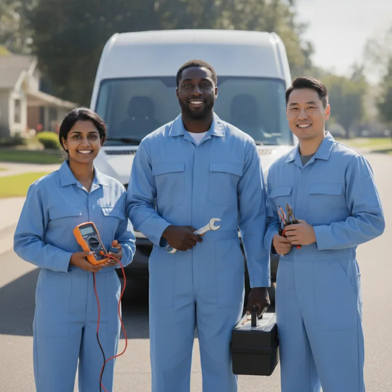 Refrigerator Repair team in Harlow